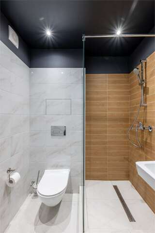 Гостиница Охотник Адлер Комфорт DBL-6