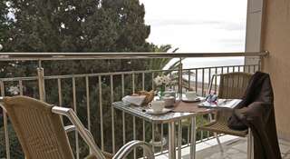 Гостиница Охотник Адлер-5