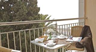 Гостиница Охотник Адлер-6