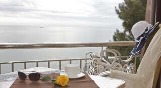 Гостиница Охотник Адлер-7